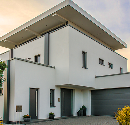 Immobiliare residenziale