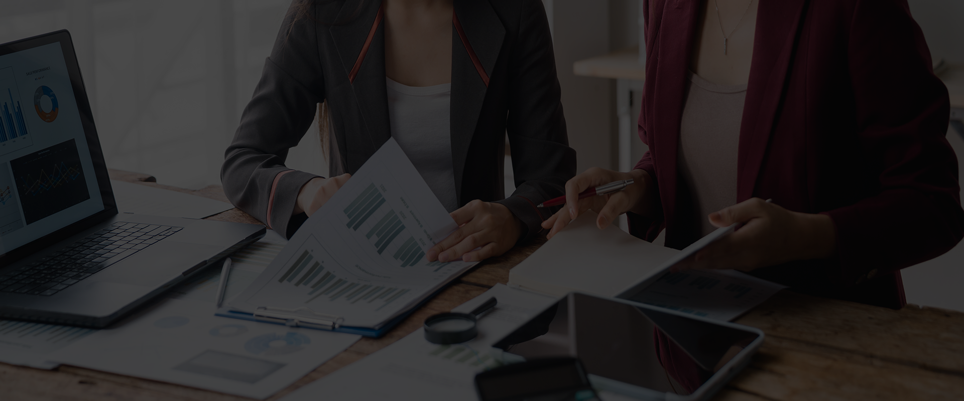 Prospettive economiche attuali