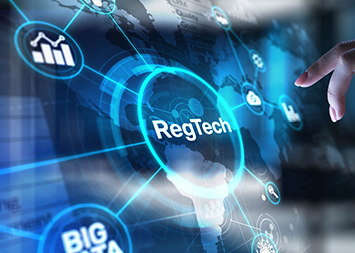 RegTech e compliance finanziaria