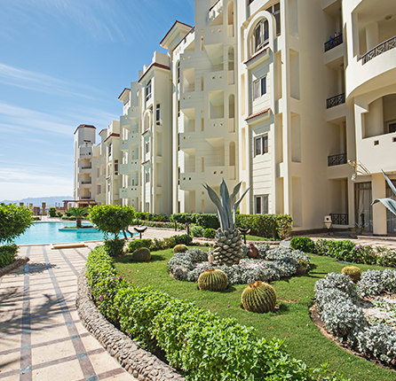 Turismo e ospitalità