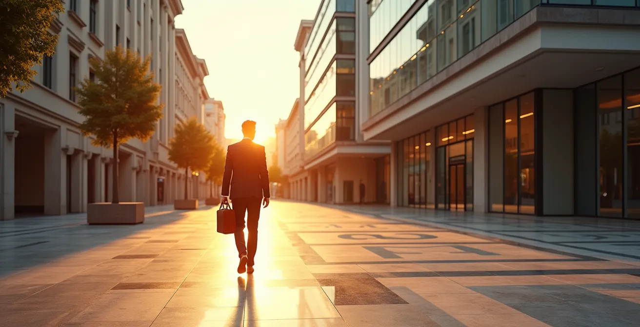 Rappresentazione visiva della diversificazione di un portafoglio PIR italiano