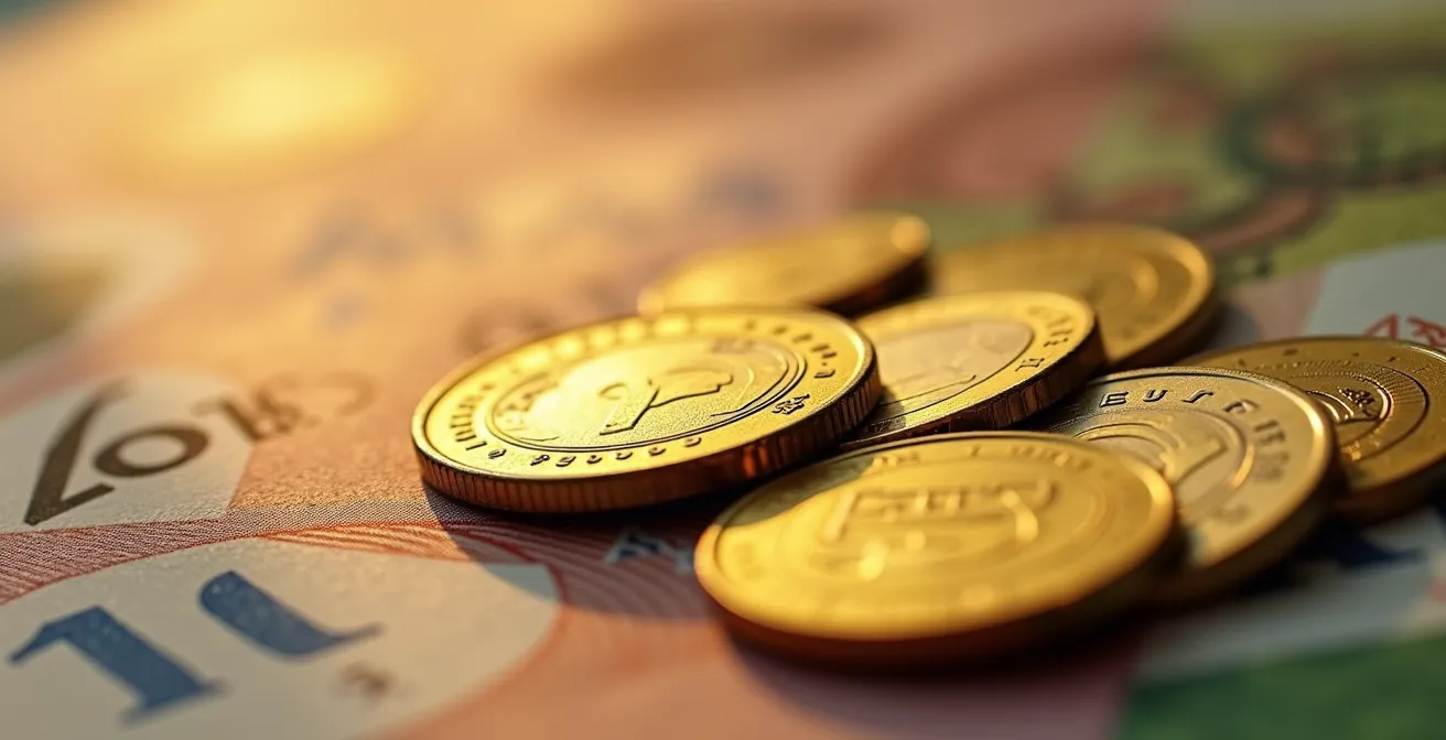 Valutazione creditizia attraverso dati transazionali digitali