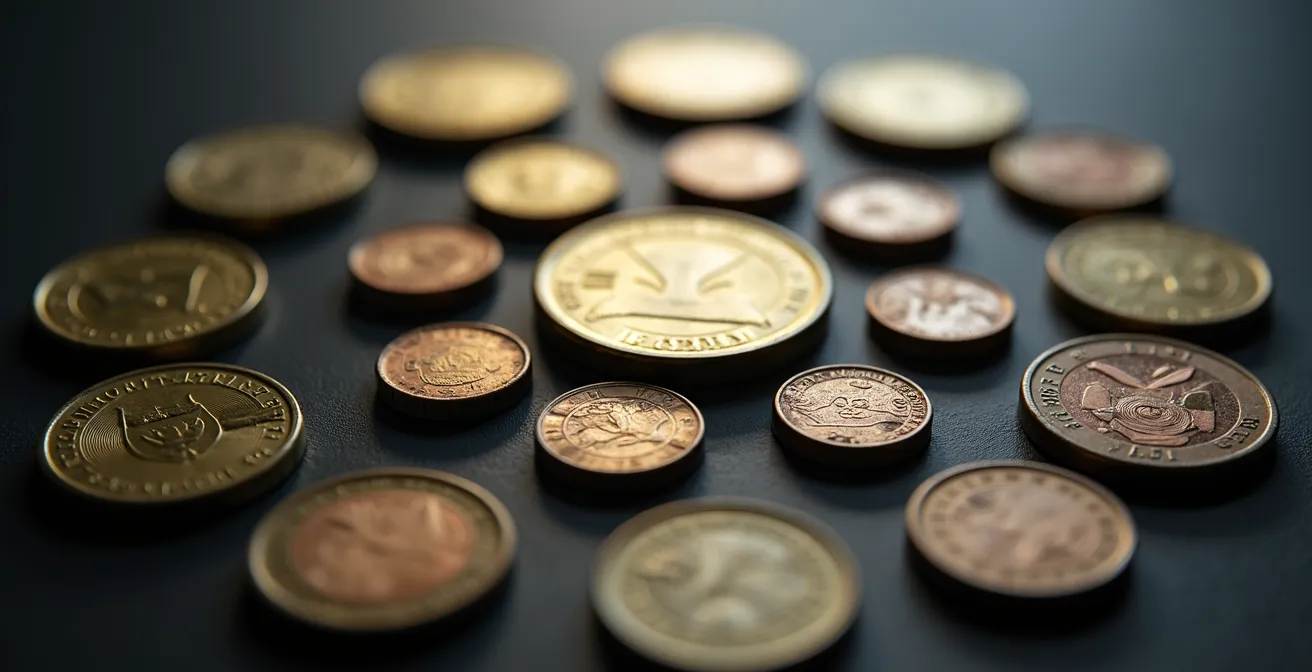 Strategia di diversificazione per investimenti in startup italiane