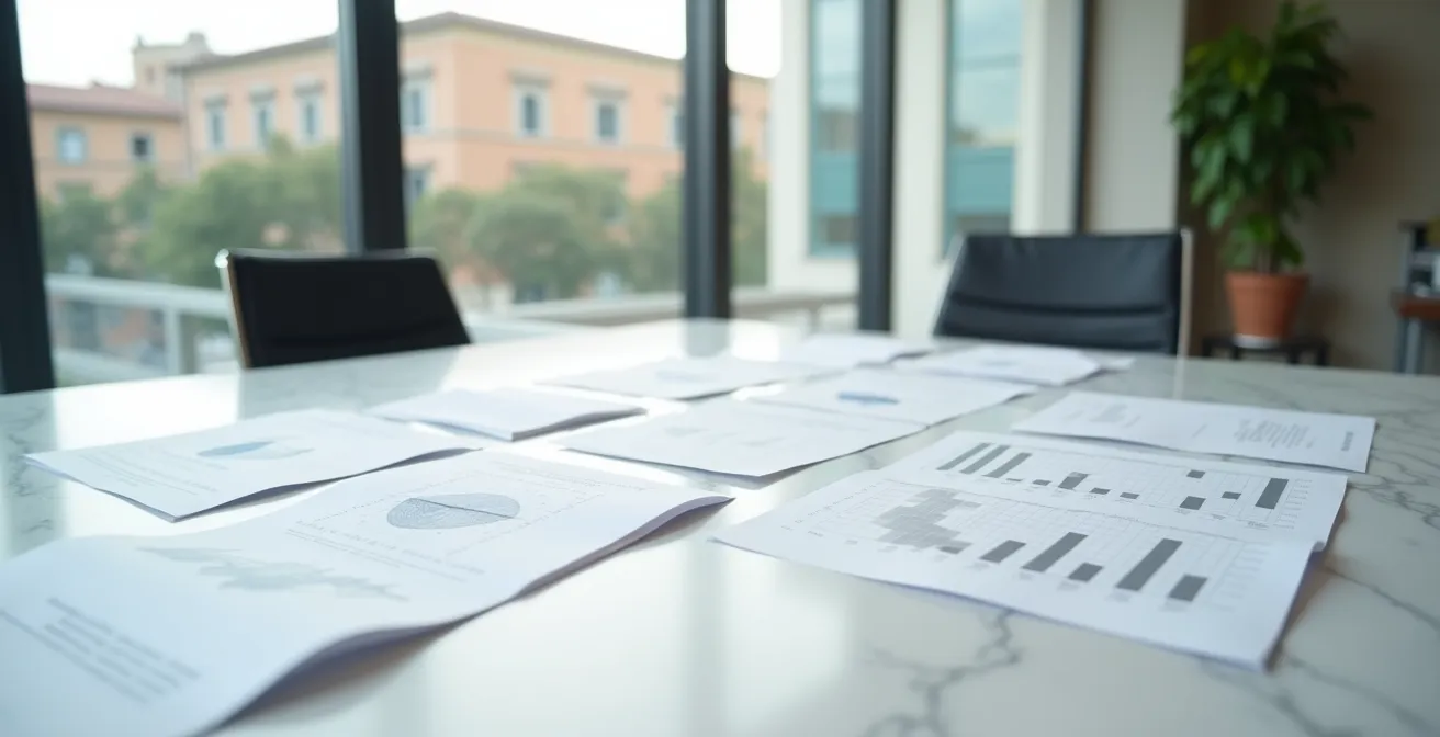 Diagramma di flusso per le opzioni di cessione credito nel condominio