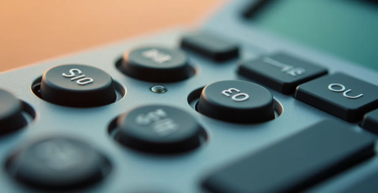 Analisi dettagliata del piano di ammortamento alla francese