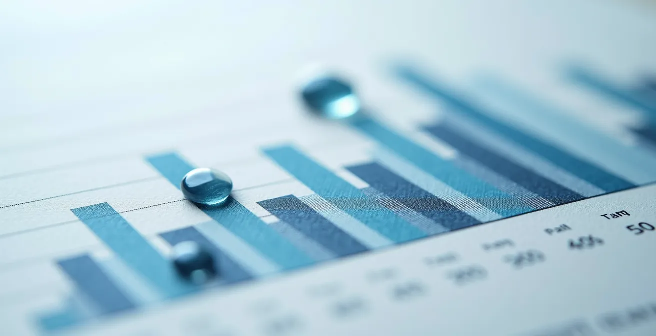 Visualizzazione macro del piano di ammortamento alla francese